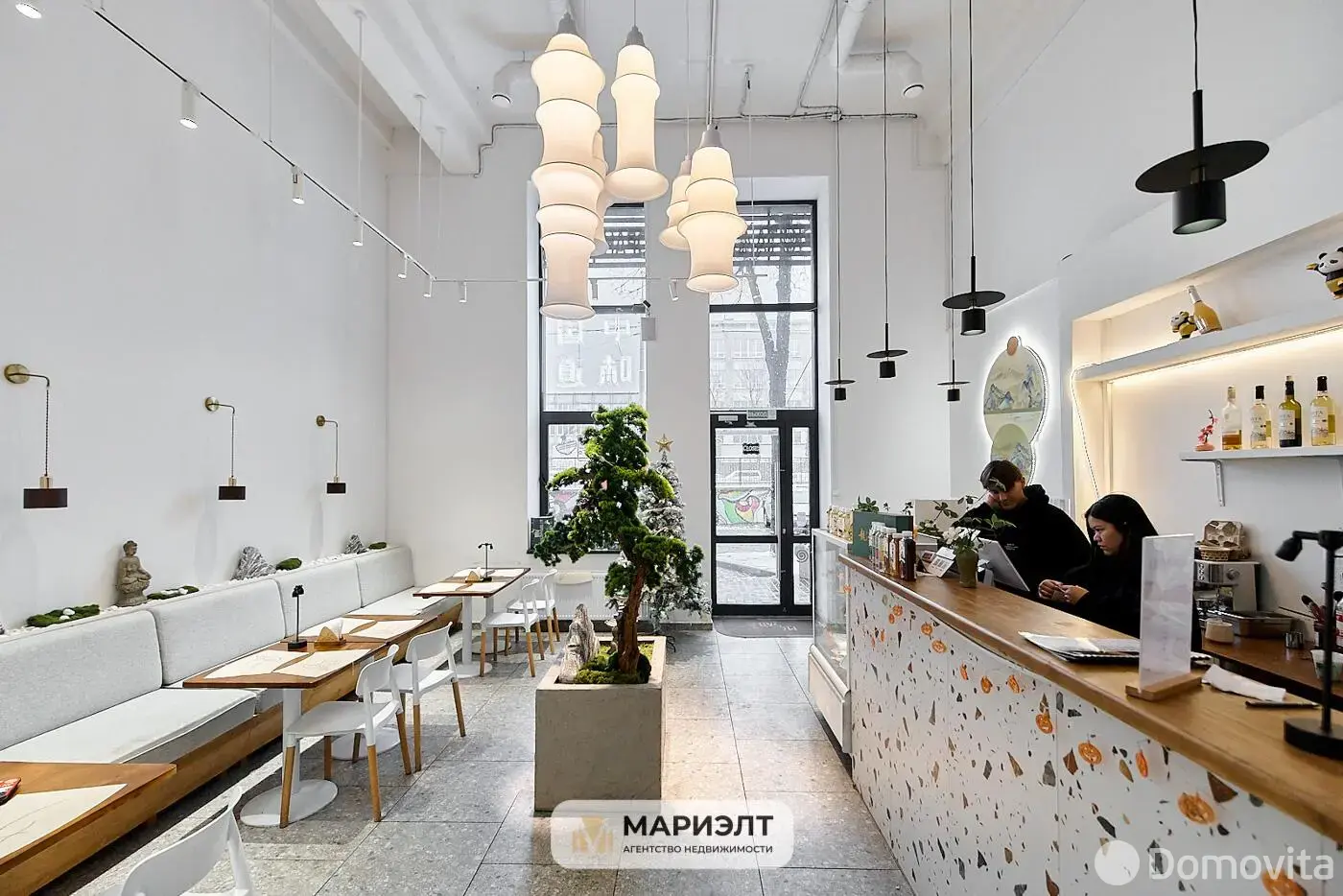 Снять торговую точку на ул. Долгобродская, д. 16 в Минске, 2723EUR, код 967989 - фото 11