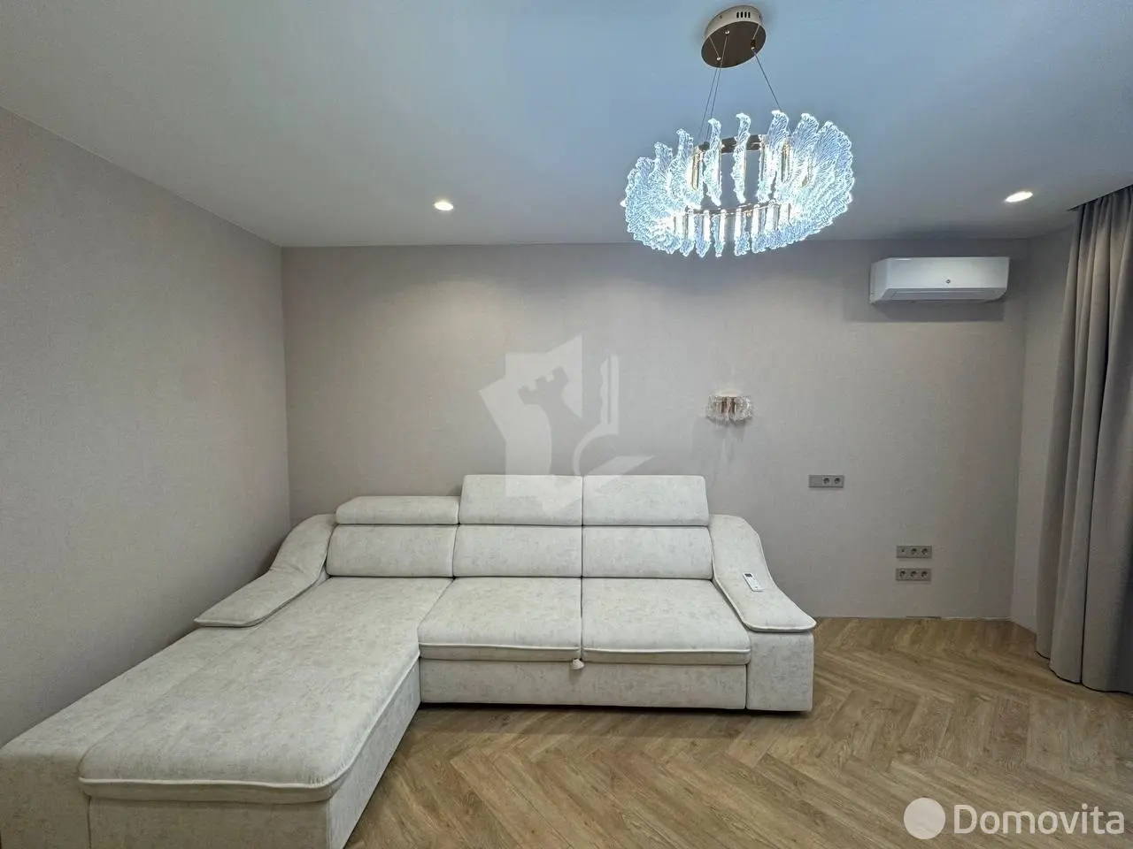 квартира, Копище, ул. Авиационная