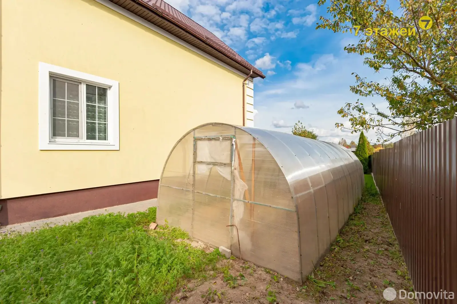 Стоимость продажи коттеджа, Подгатье, ул. Дачная