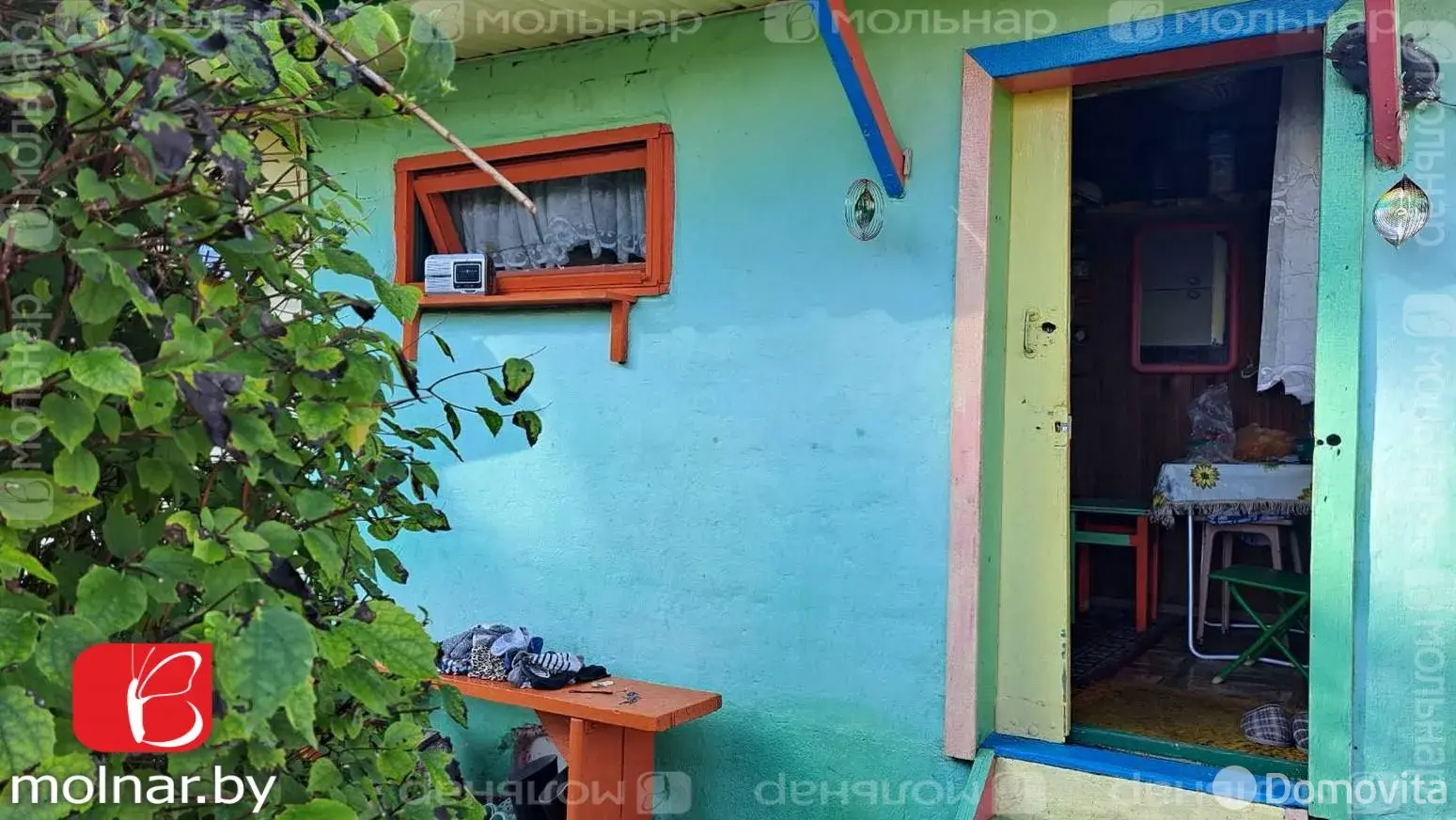 Купить 2-этажную дачу в Анусино Минская область, 17500USD, код 184259 - фото 20