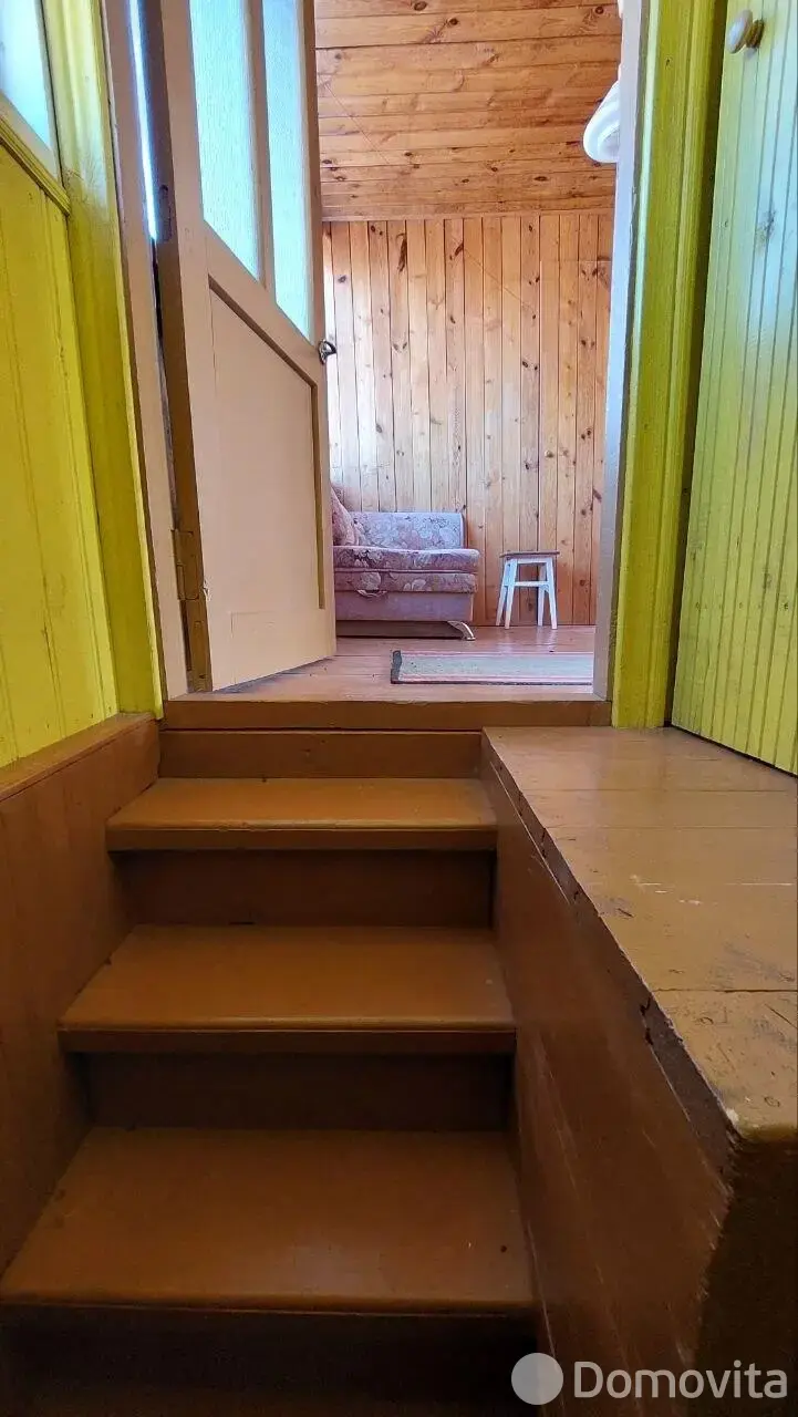 Купить 2-этажную дачу в Силикат Минская область, 20000USD, код 185642 - фото 13