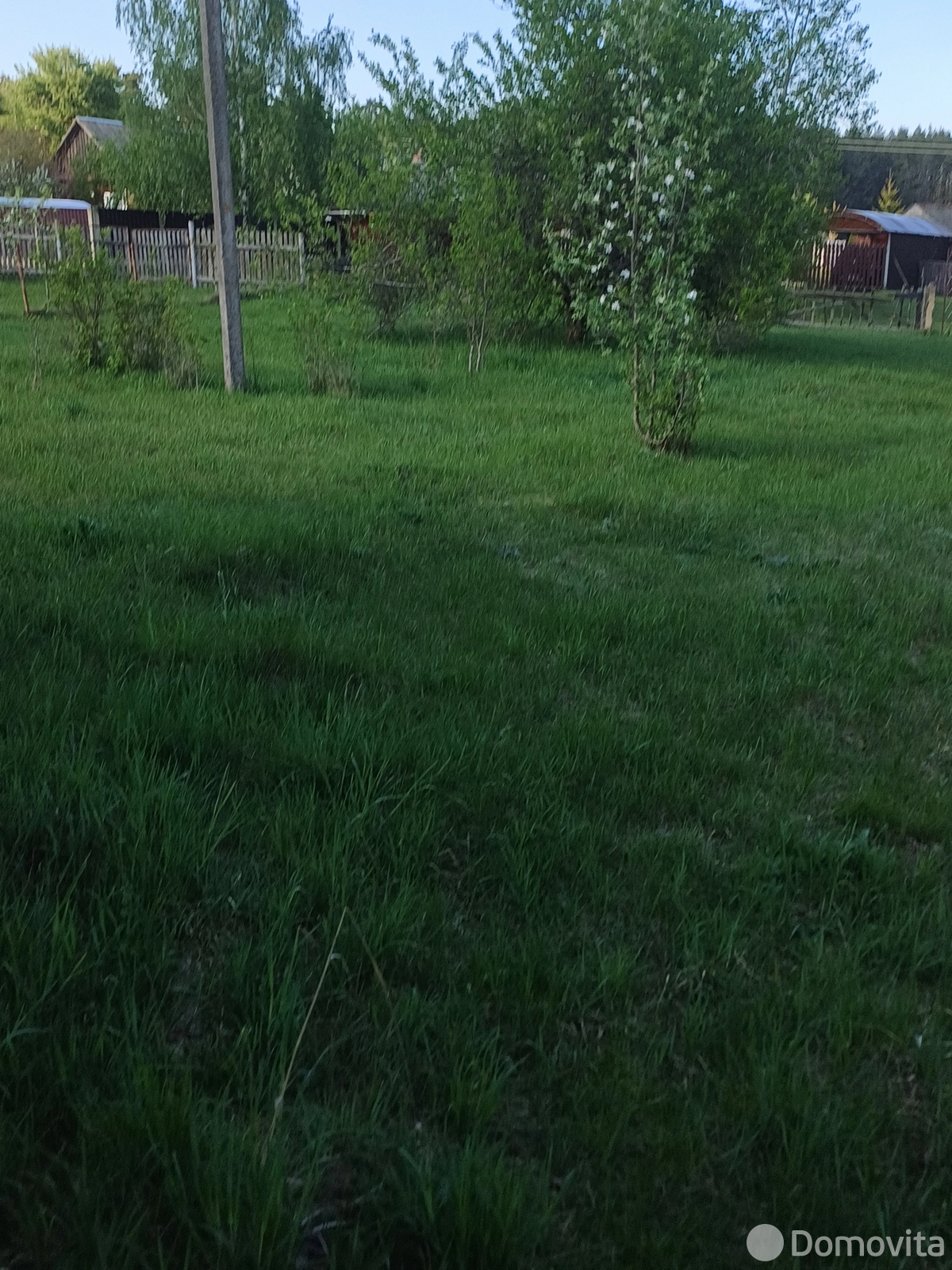 дача, Андруши, 