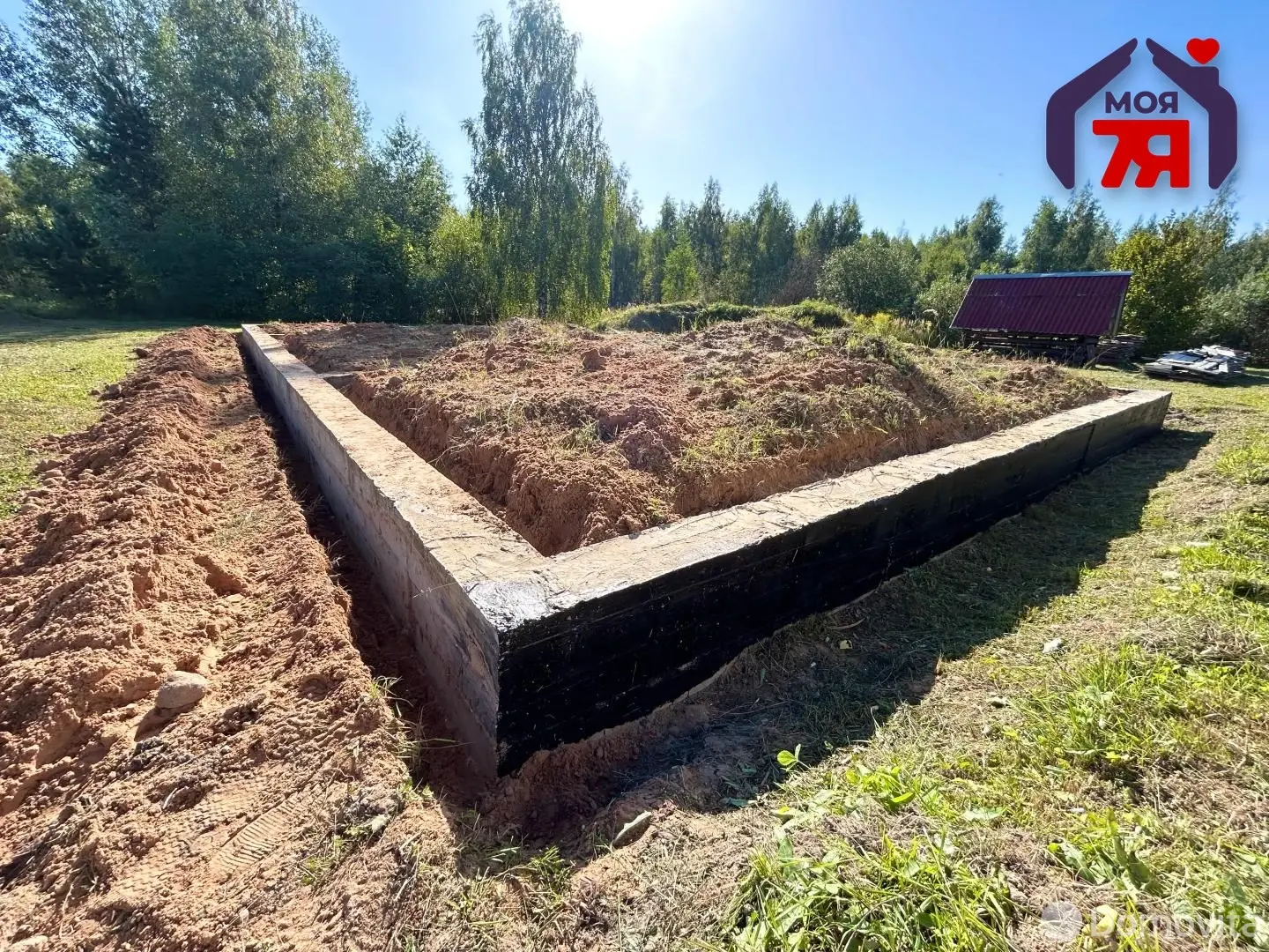 Стоимость продажи участка, Плянта-9,