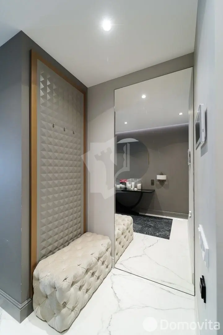 Снять 3-комнатную квартиру в Минске, ул. Кирилла Туровского, д. 14, 1200USD, код 149341 - фото 28