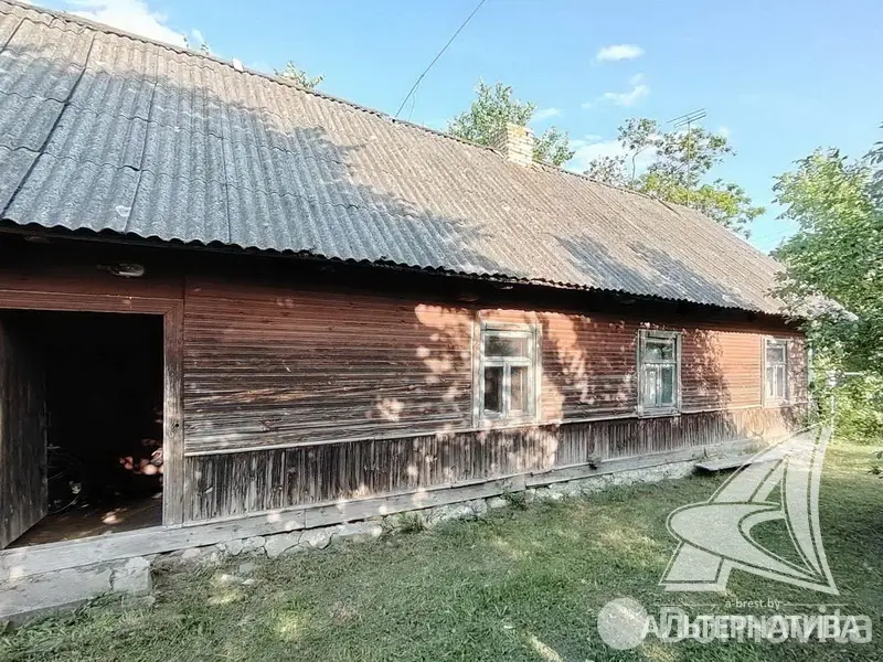 дом, Чемери 1,