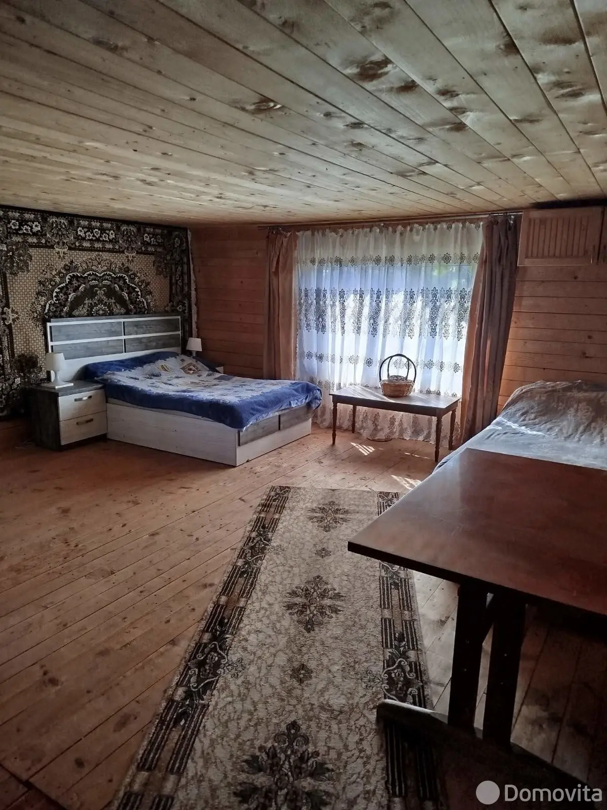 Купить 2-этажную дачу в Лятохах Витебская область, 42000USD, код 185475 - фото 17