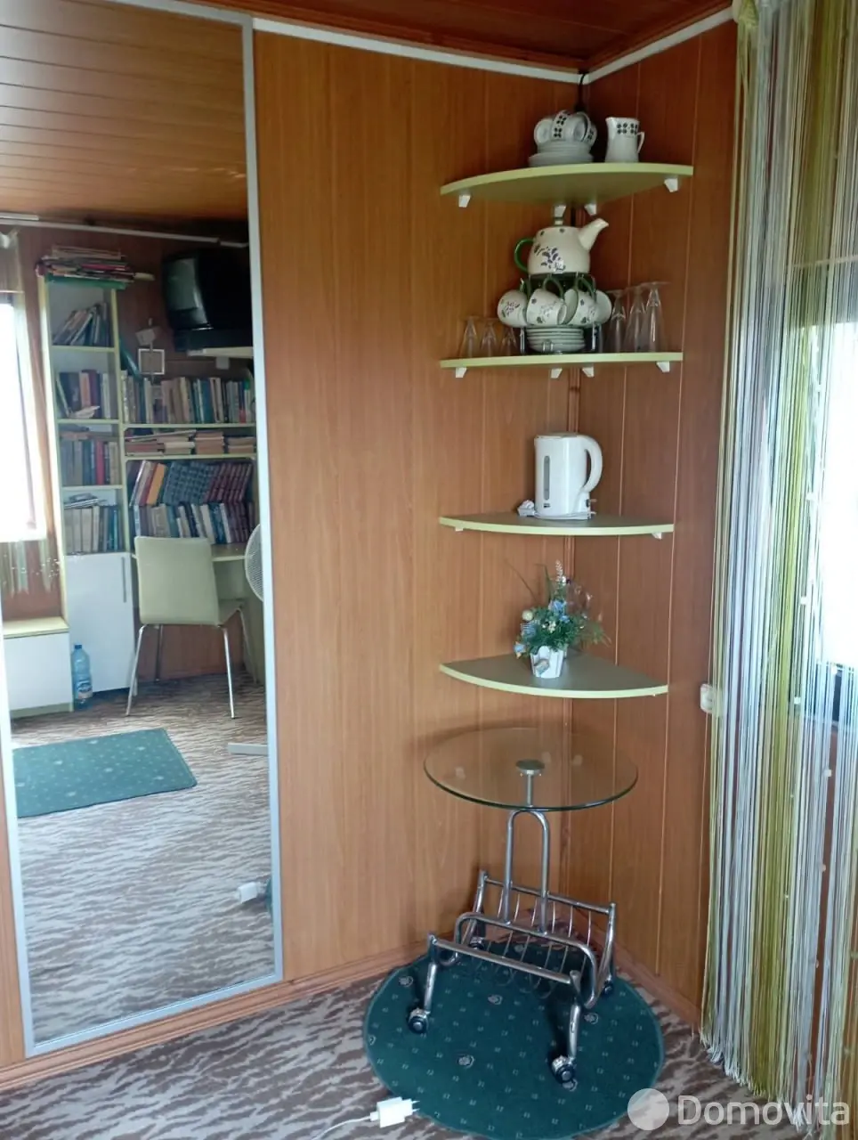 Продажа 2-этажной дачи в Таль Минская область, 39900USD, код 184898 - фото 20