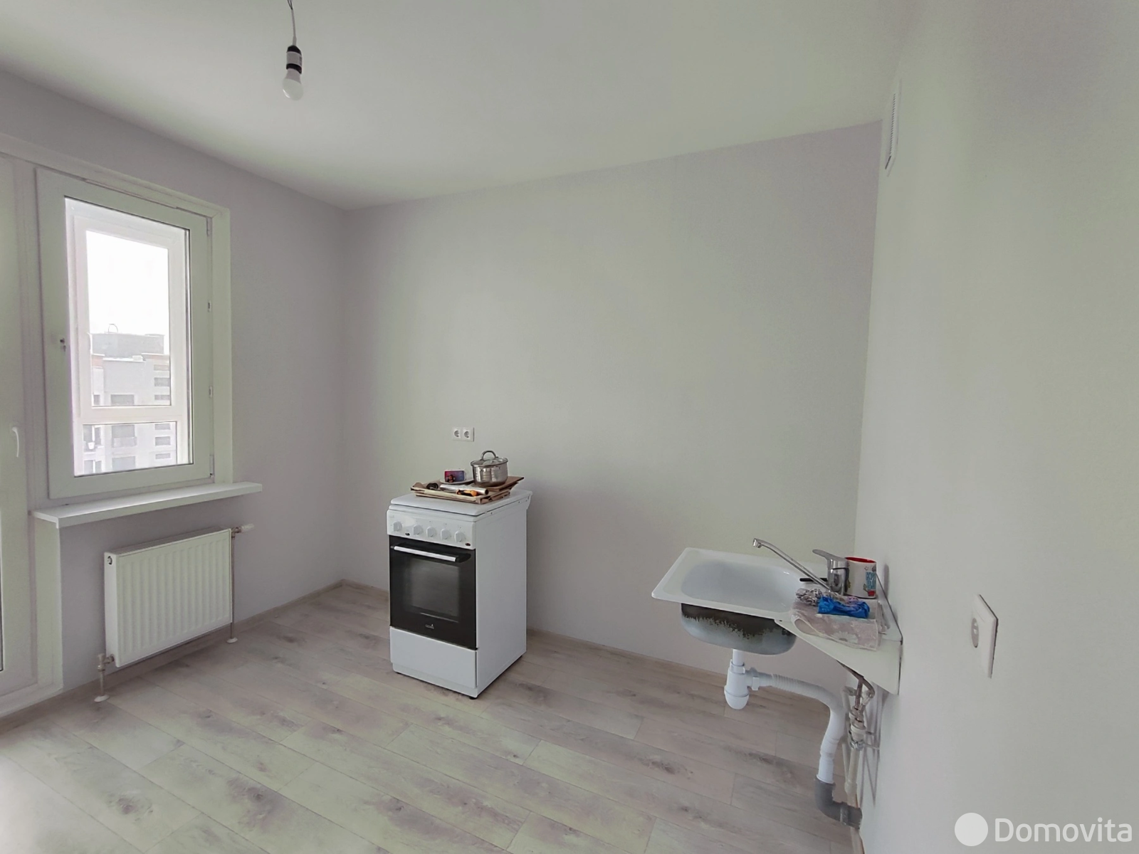 квартира, Минск, пер. Ольшевского, д. 7 - лучшее предложение