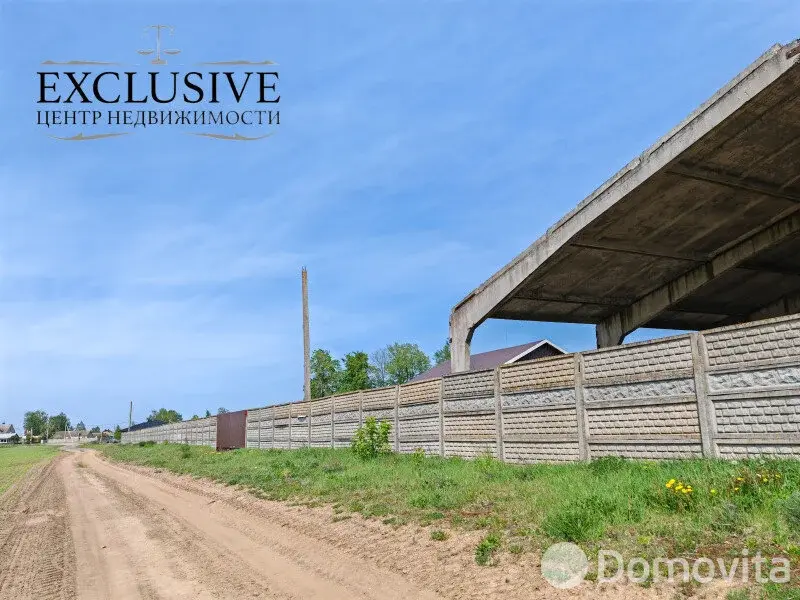 Купить складское помещение на д. 9 в Большой Волохва - фото 17