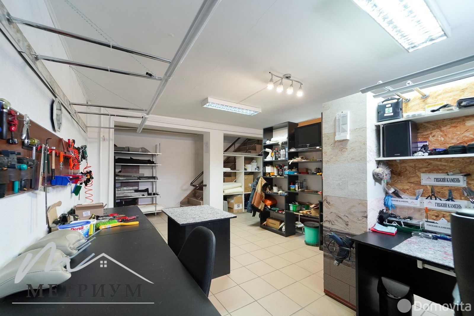 Стоимость продажи офиса, Заозерье, ул. Рассветная, д. 1/А