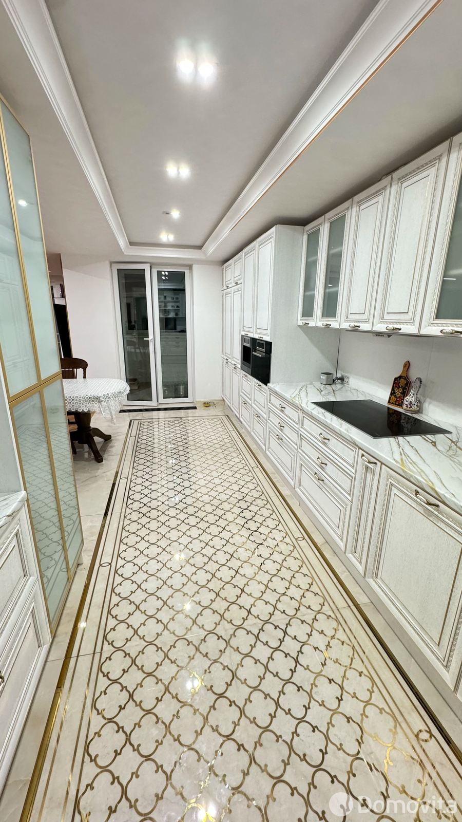 Снять 4-комнатную квартиру в Минске, ул. Якуба Коласа, д. 34Б, 2100USD, код 151364 - фото 2