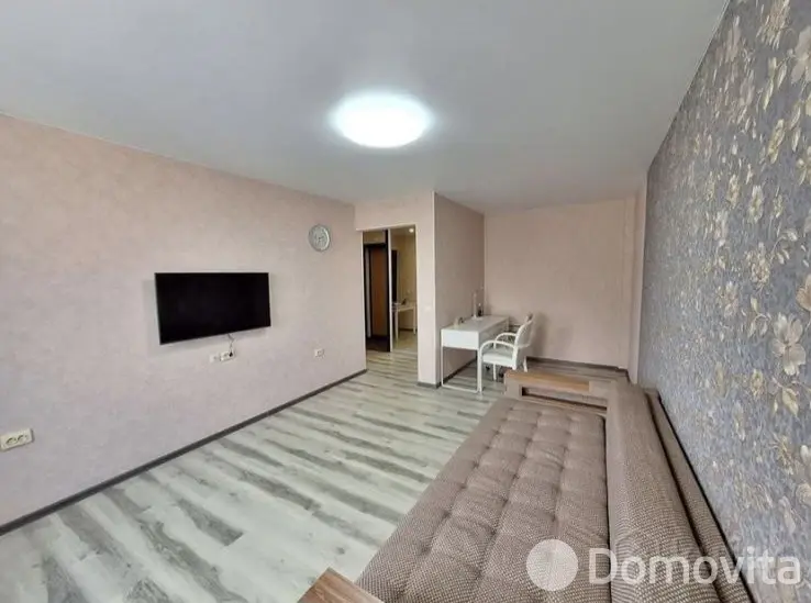 Снять 1-комнатную квартиру в Витебске, пр-т Черняховского, д. 44, 800BYN, код 150221 - фото 11