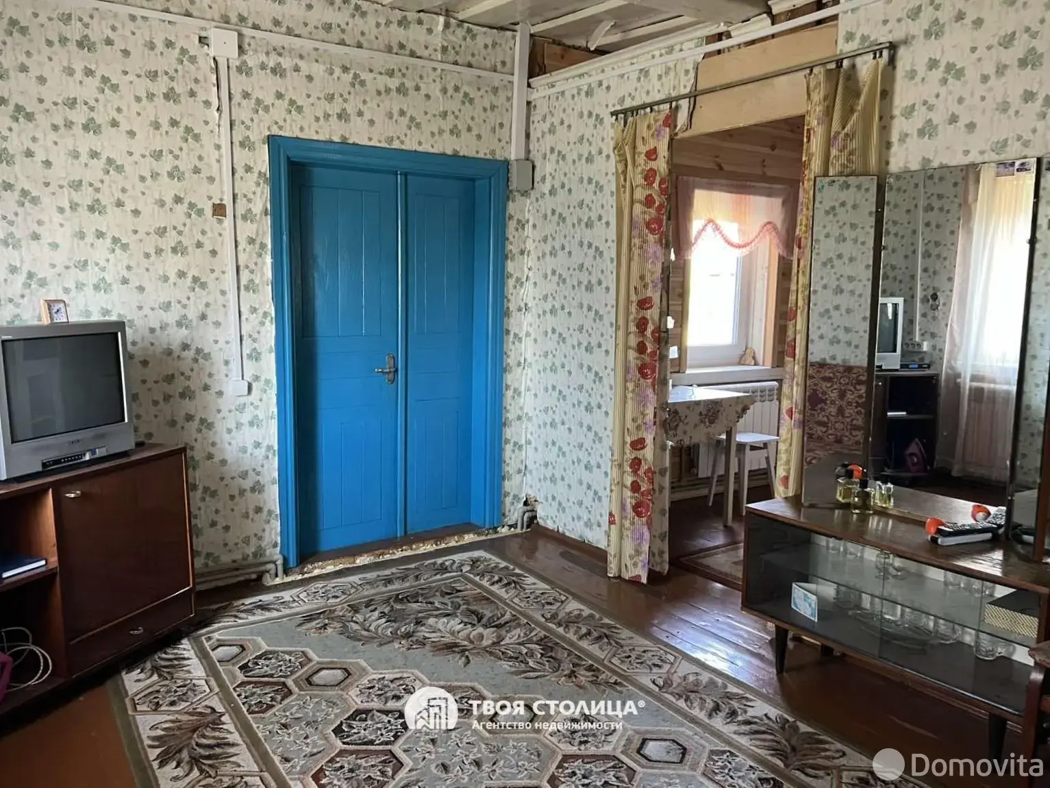 купить дом, Чурилы, ул. Новая