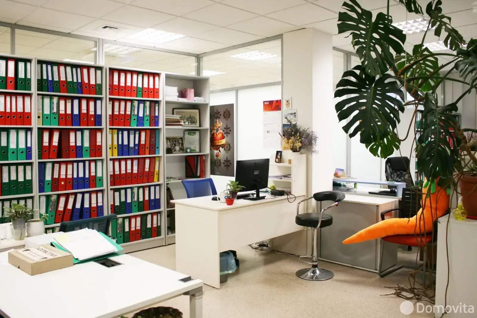 офис, Минск, ул. Платонова, д. 1/Б