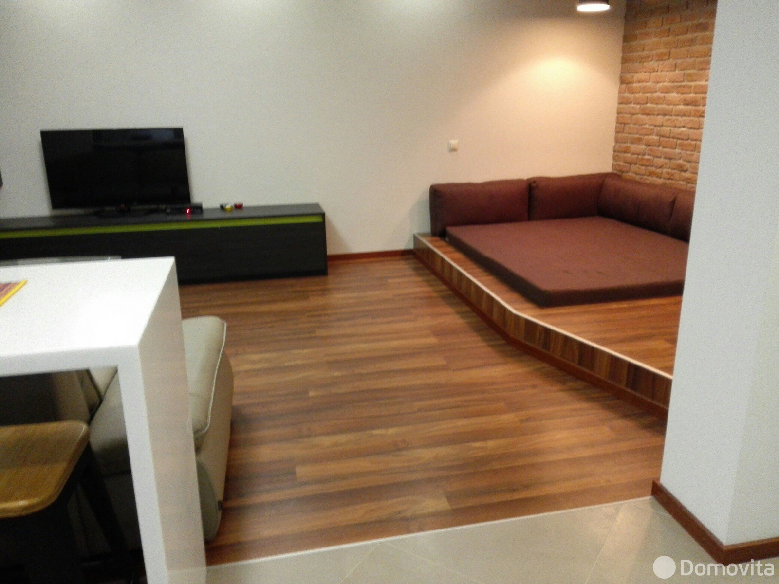 Снять 1-комнатную квартиру в Минске, ул. Одоевского, д. 115А, 550USD, код 148976 - фото 5