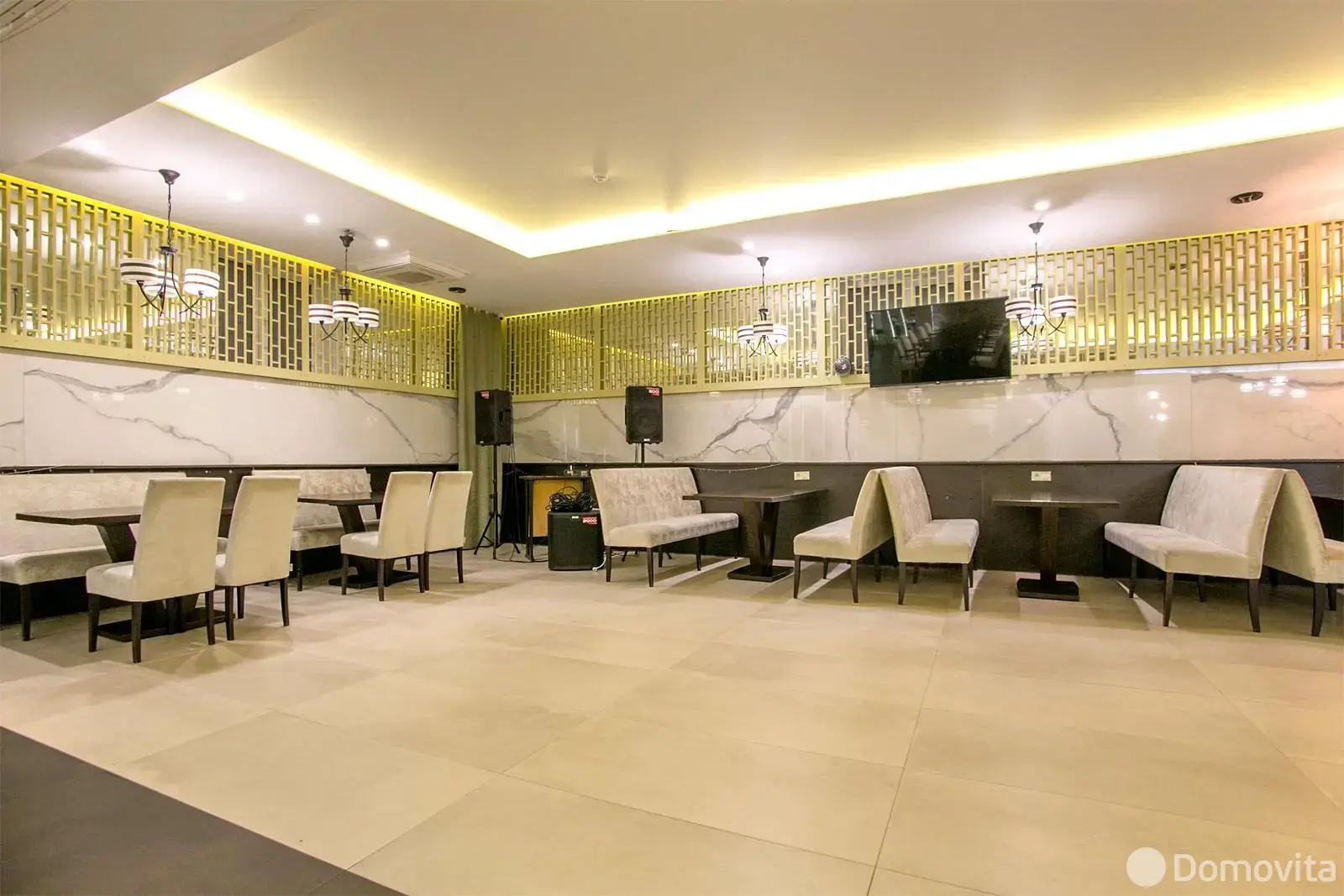 купить объект сферы услуг, Островец, ул. Аэродромная, д. 7