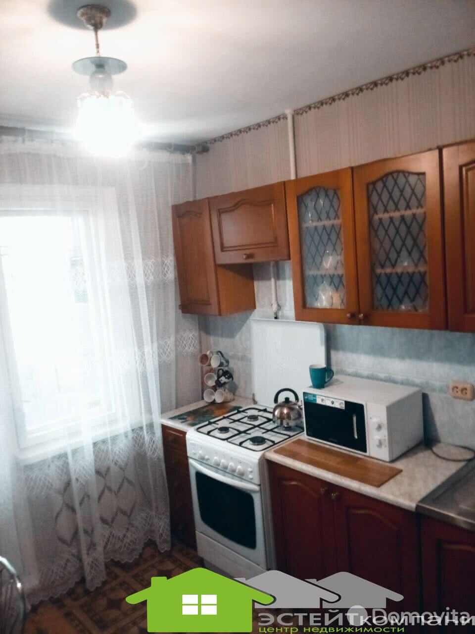 Продажа 2-комнатной квартиры в Лиде, ул. Машерова, д. 23, 32500 USD, код: 1012440 - фото 2