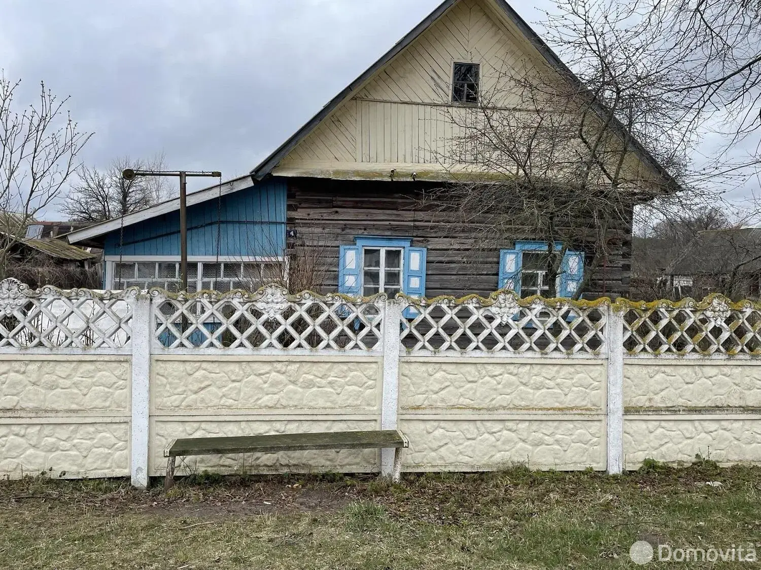 дом, Чирковичи, ул. Юбилейная 