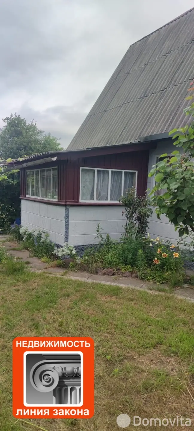 дом, Улуковье, 