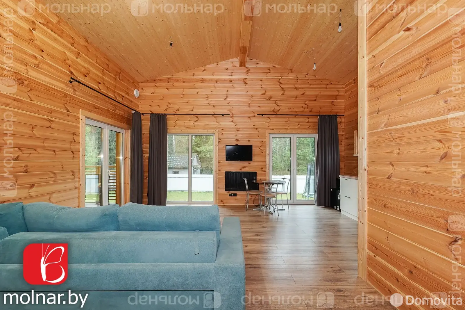 продажа дома, Диалог Дзержинского района, 