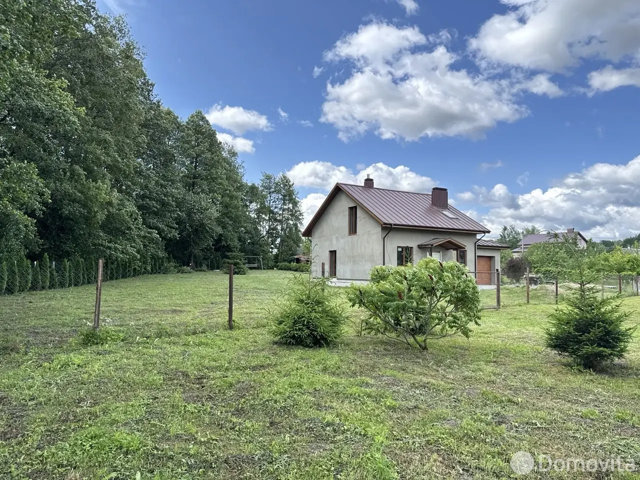 коттедж, Жукевичи, 