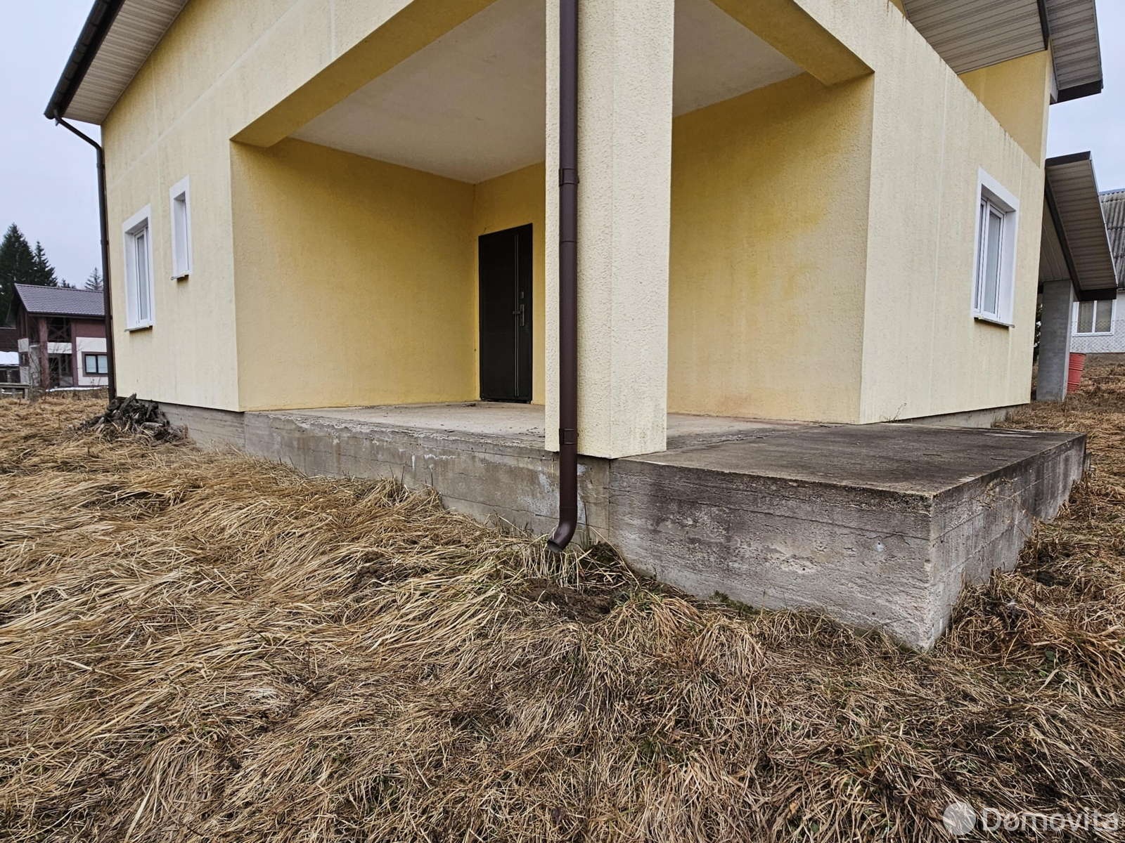 Стоимость продажи дома, Свитанак-Перхурово, 