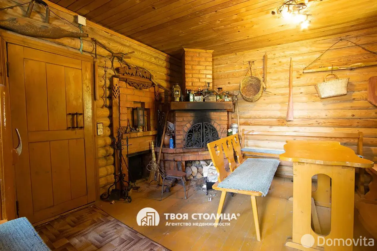 Купить 1-этажную дачу в Слободе Минская область, 200000USD, код 183991 - фото 51