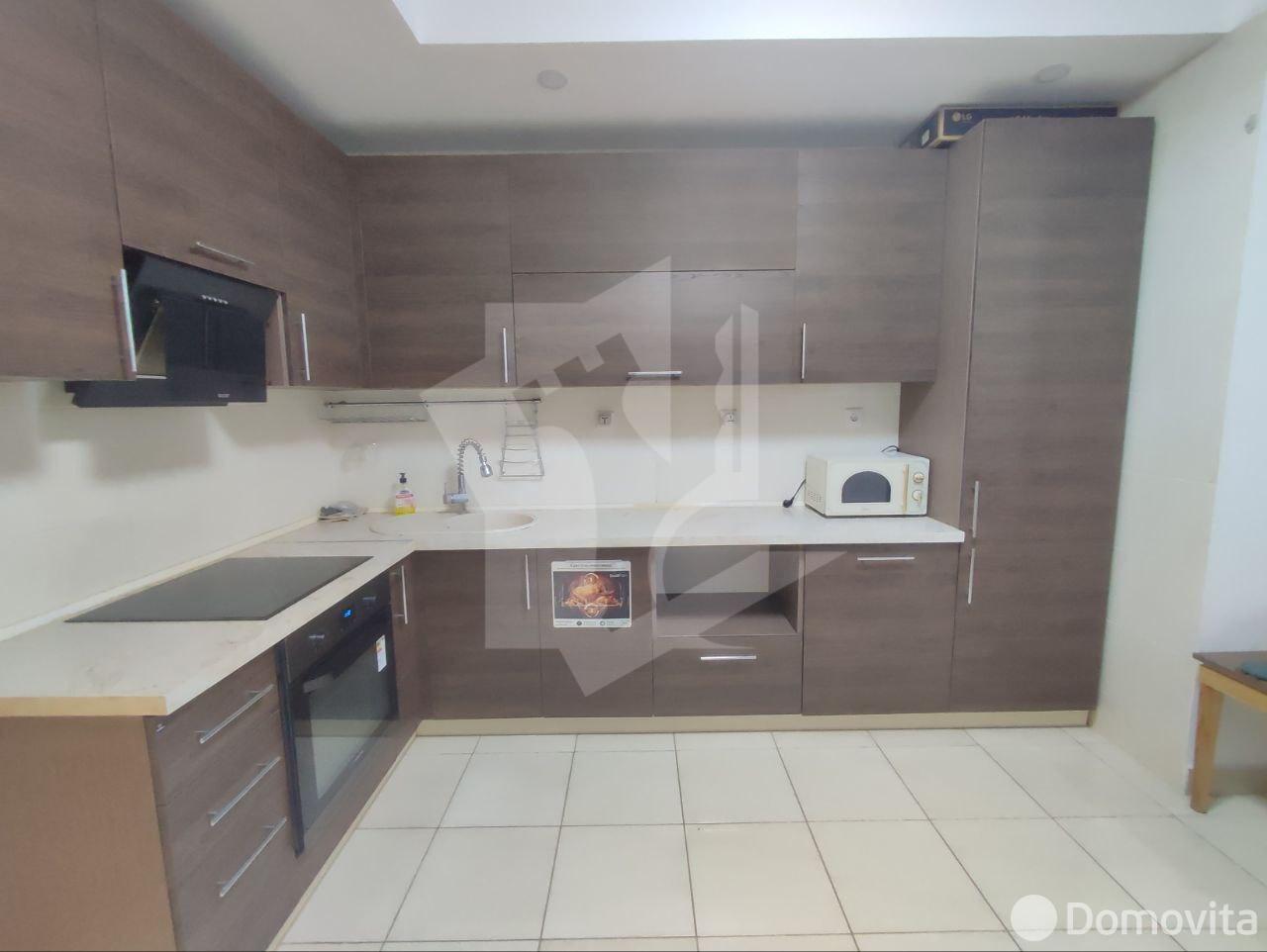 Снять 2-комнатную квартиру в Минске, ул. Петра Мстиславца, д. 17, 500USD, код 143236 - фото 2