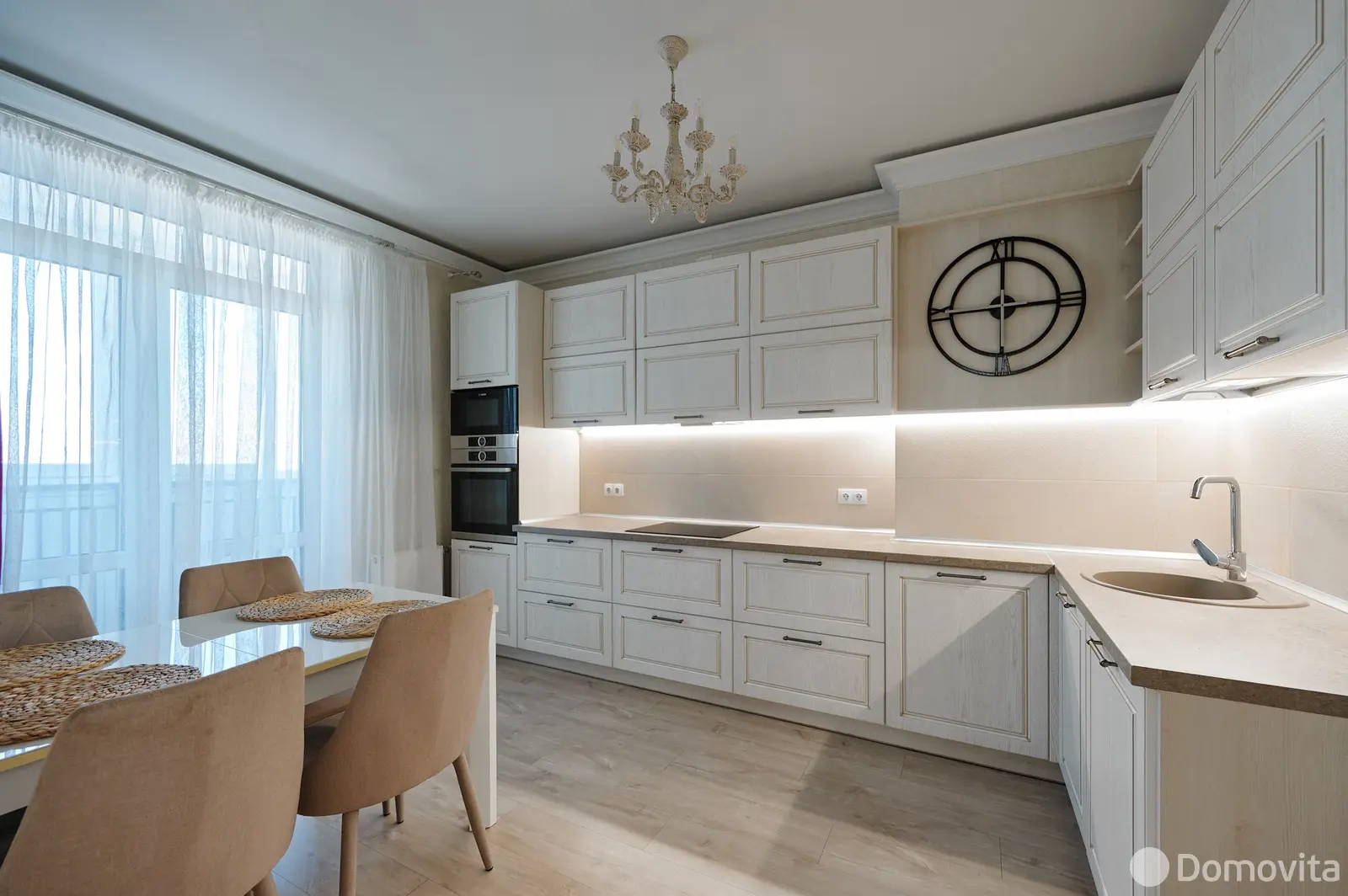 квартира, Минск, пр-д Кольцова, д. 37