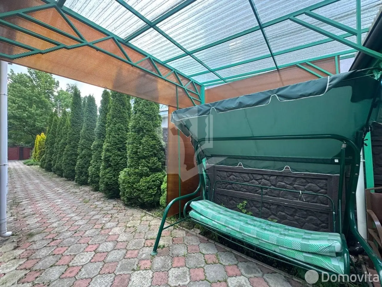 Снять 1-комнатную квартиру в Колодищах, ул. Минская, д. 35, 1500BYN, код 151288 - фото 16
