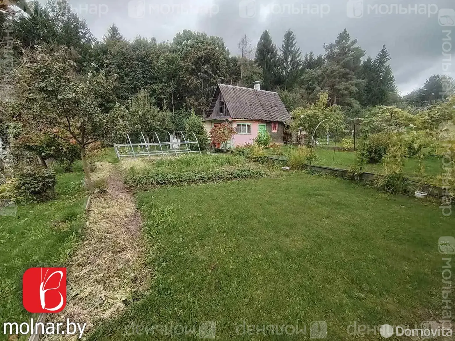 Купить 2-этажную дачу в Анусино Минская область, 17500USD, код 184259 - фото 29