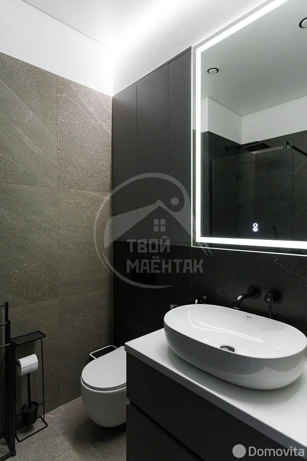 Снять 2-комнатную квартиру в Минске, ул. Жореса Алфёрова, д. 11, 600USD, код 149329 - фото 14