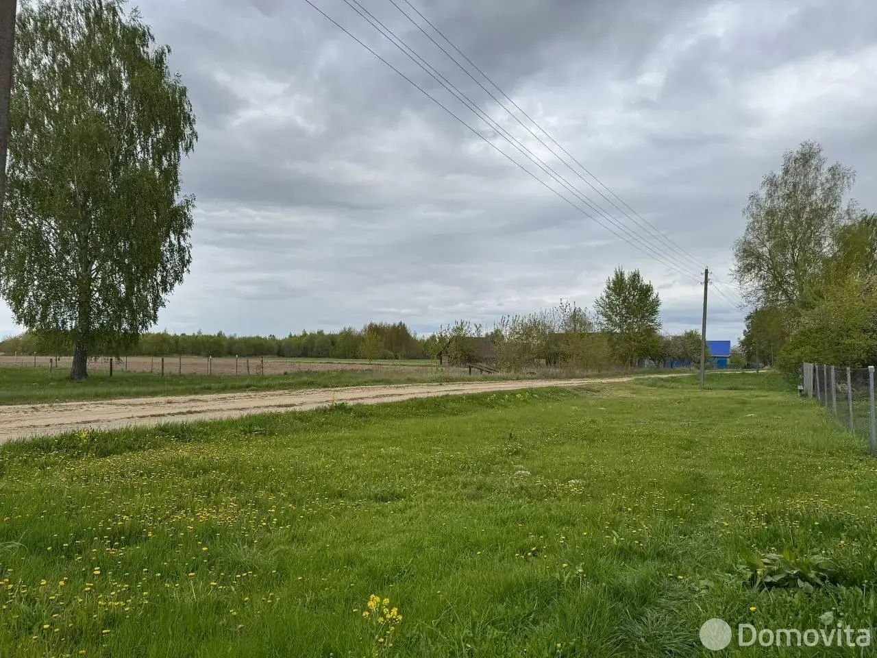 дом, Велятичи, ул. Луговая, д. 10 