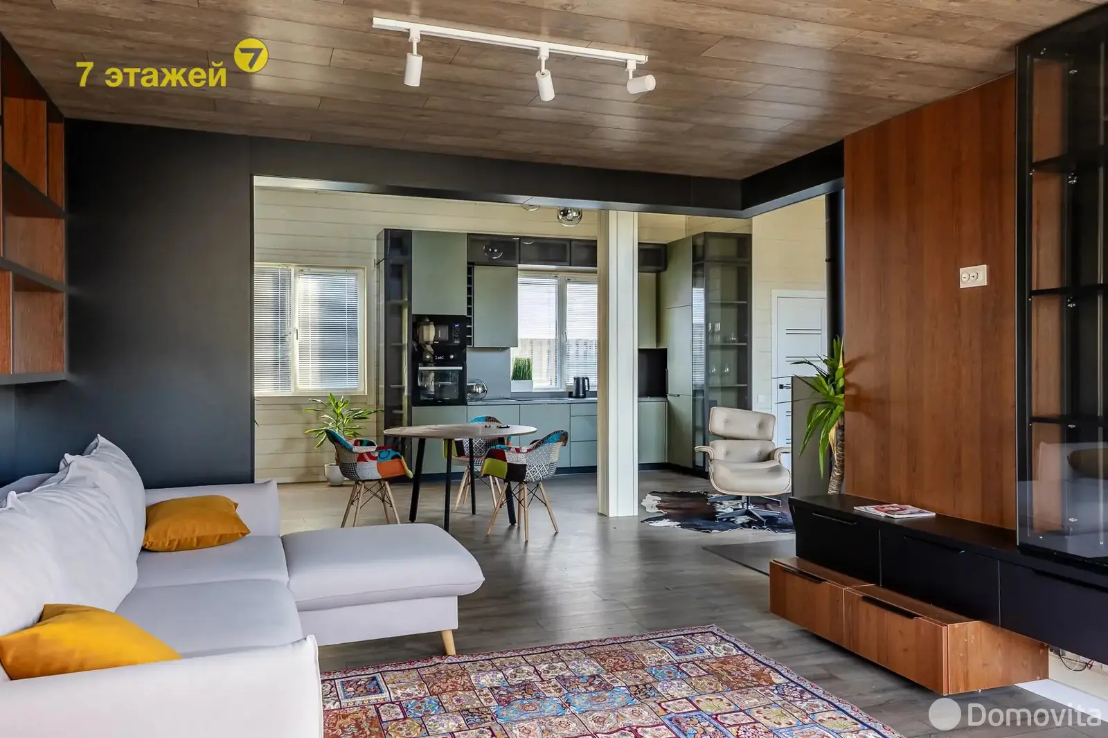 коттедж, Узборье-строй, , стоимость продажи 552 650 р.