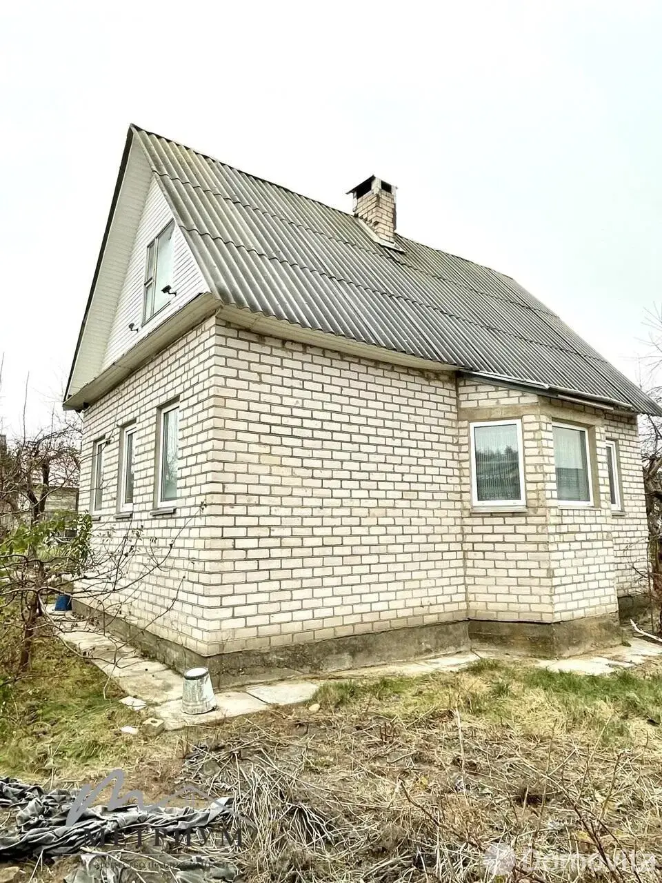 Продажа 2-этажной дачи в Аэрогеодезист Минская область, 60000USD, код 184590 - фото 18