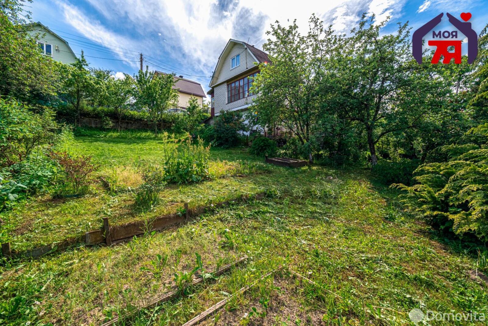 Продажа 3-этажной дачи в Пралеска-плюс Минская область, 11900USD, код 180794 - фото 21