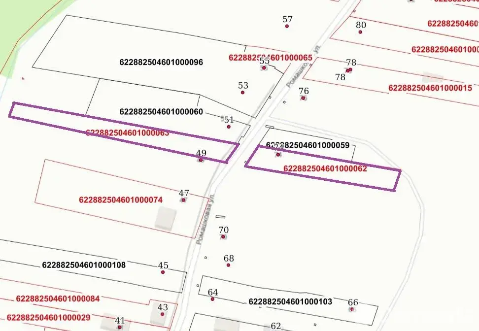Стоимость продажи дома, Конюхи, д. 74