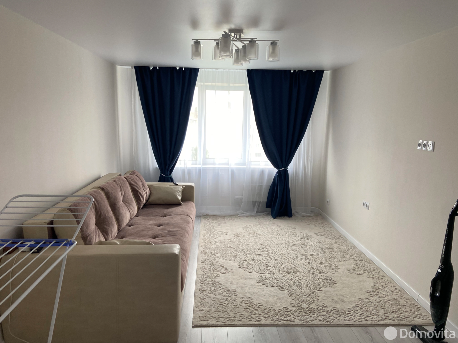 Снять 1-комнатную квартиру в Минске, ул. Одинцова, д. 35, 500USD, код 151123 - фото 8