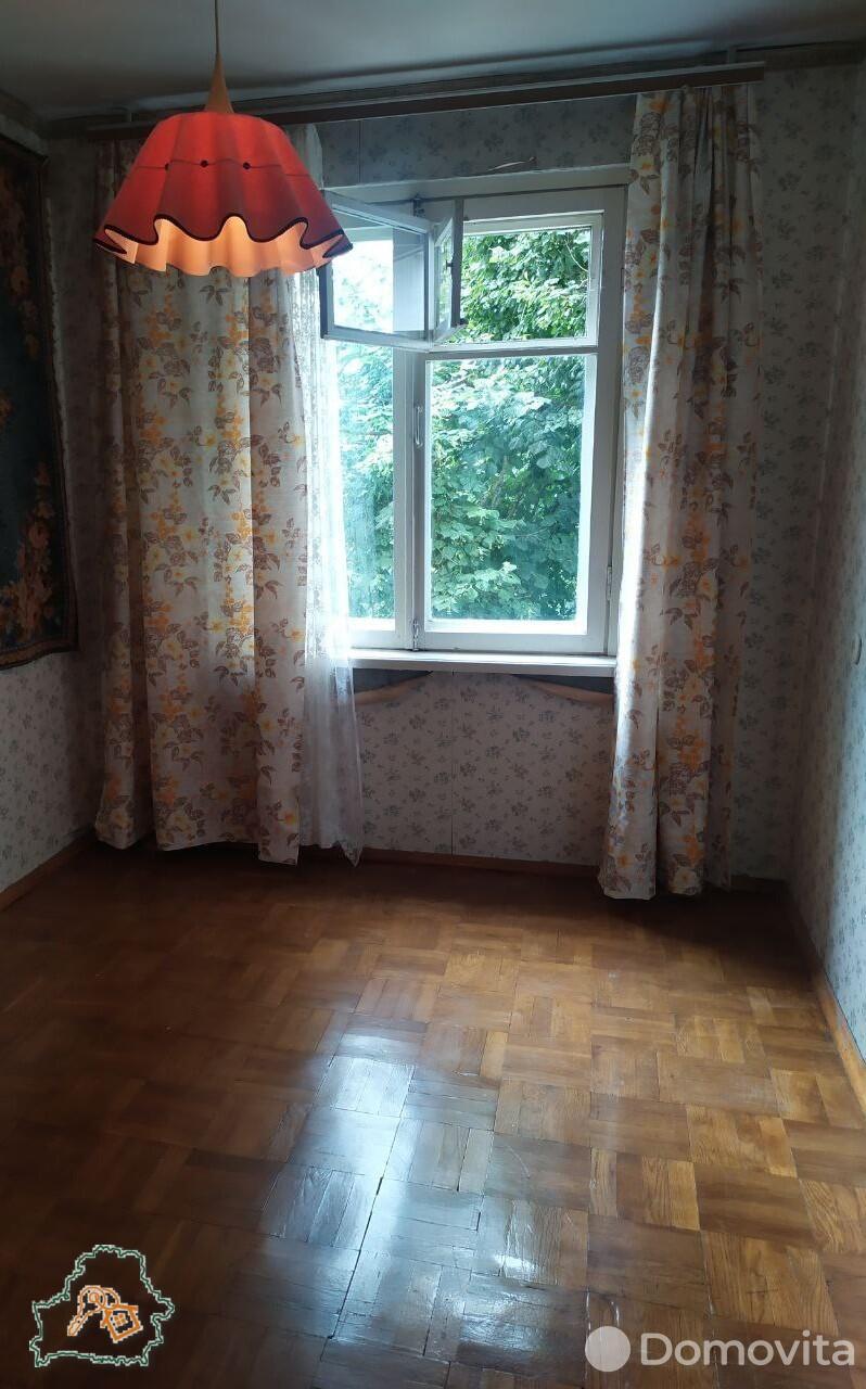 Купить 4-комнатную квартиру в Гомеле, ул. Царикова, д. 80, 34300 USD, код: 1025735 - фото 3