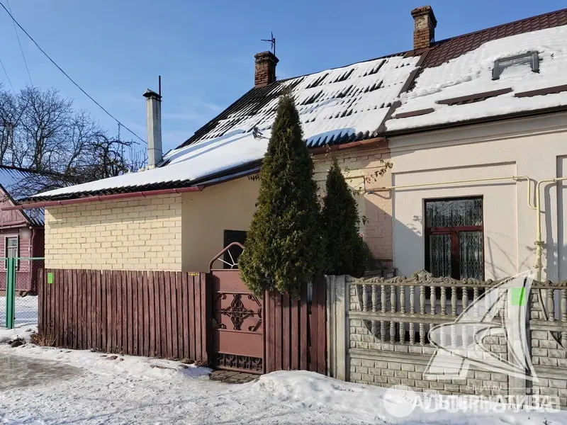 коттедж, Брест, , стоимость продажи 118 873 р.