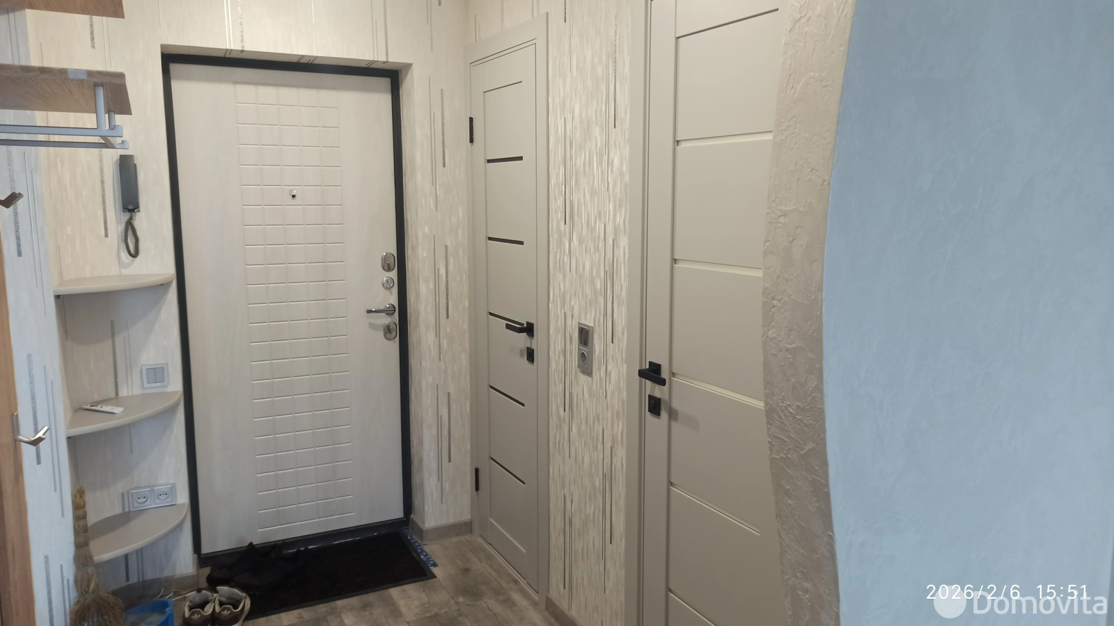 квартира, Минск, ул. Якубовского, д. 19 в Фрунзенском районе