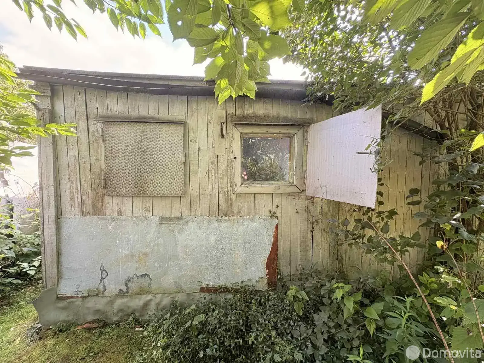 Продажа 1-этажной дачи в Чайка-89 Минская область, 18600USD, код 183703 - фото 14