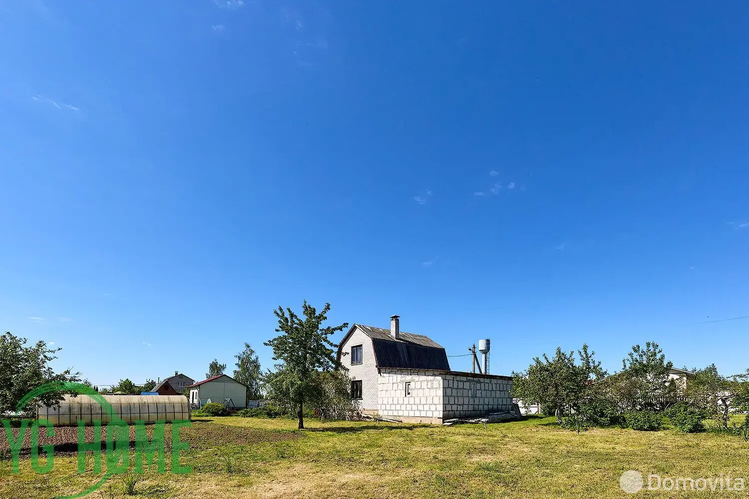 Продажа 1-этажной дачи в СВЯЗИСТ-92 Минская область, 90950BYN, код 186048 - фото 13