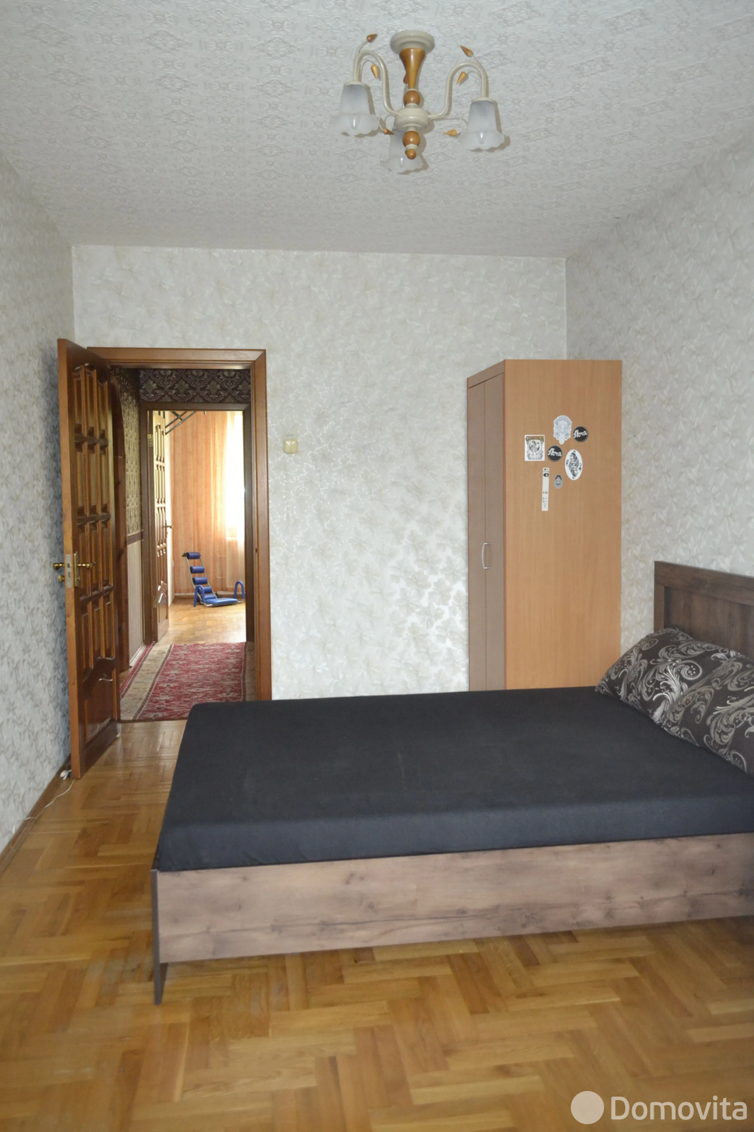 арендовать квартиру, Минск, пр-т Рокоссовского, д. 30/2
