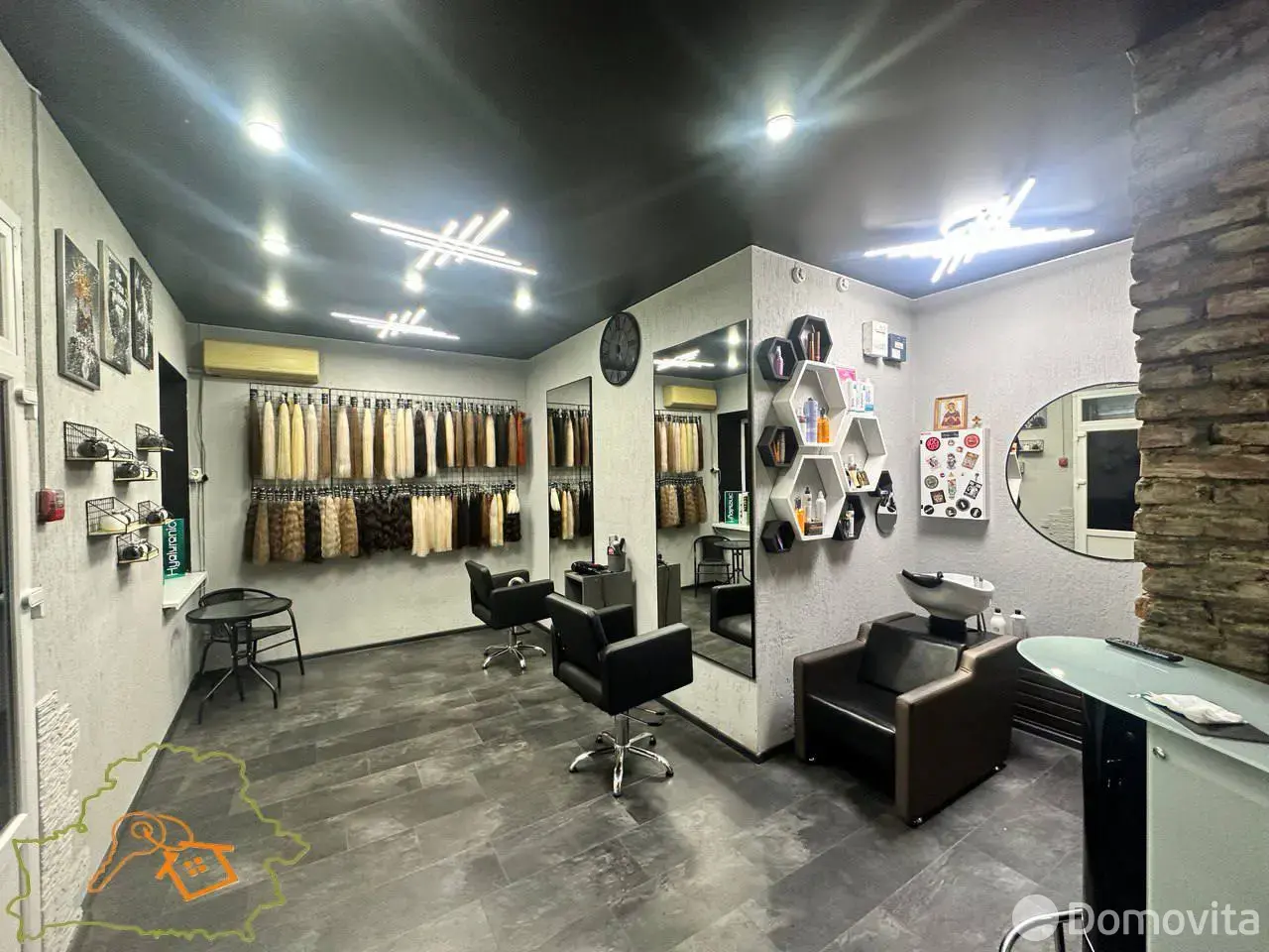 торговый объект, Бобруйск, ул. Урицкого, д. 47 - лучшее предложение