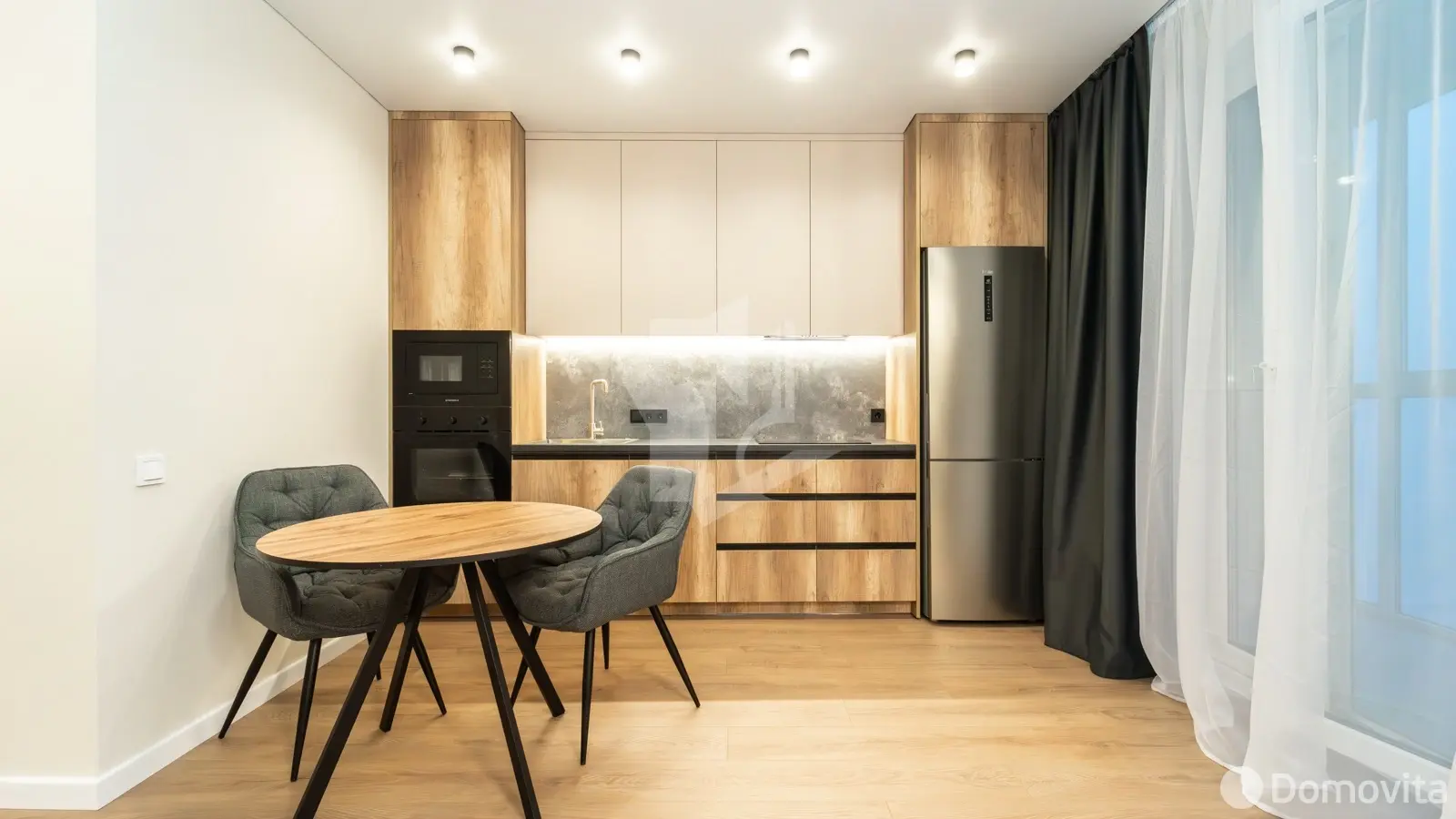 квартира, Минск, пр-т Дзержинского, д. 32 на ст. метро Грушевка