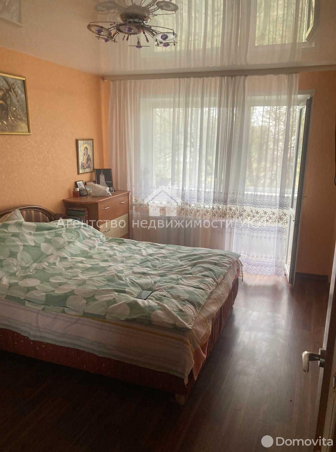 Продажа 2-комнатной квартиры в Витебске, ул. 39-й Армии, 27800 USD, код: 1006499 - фото 6