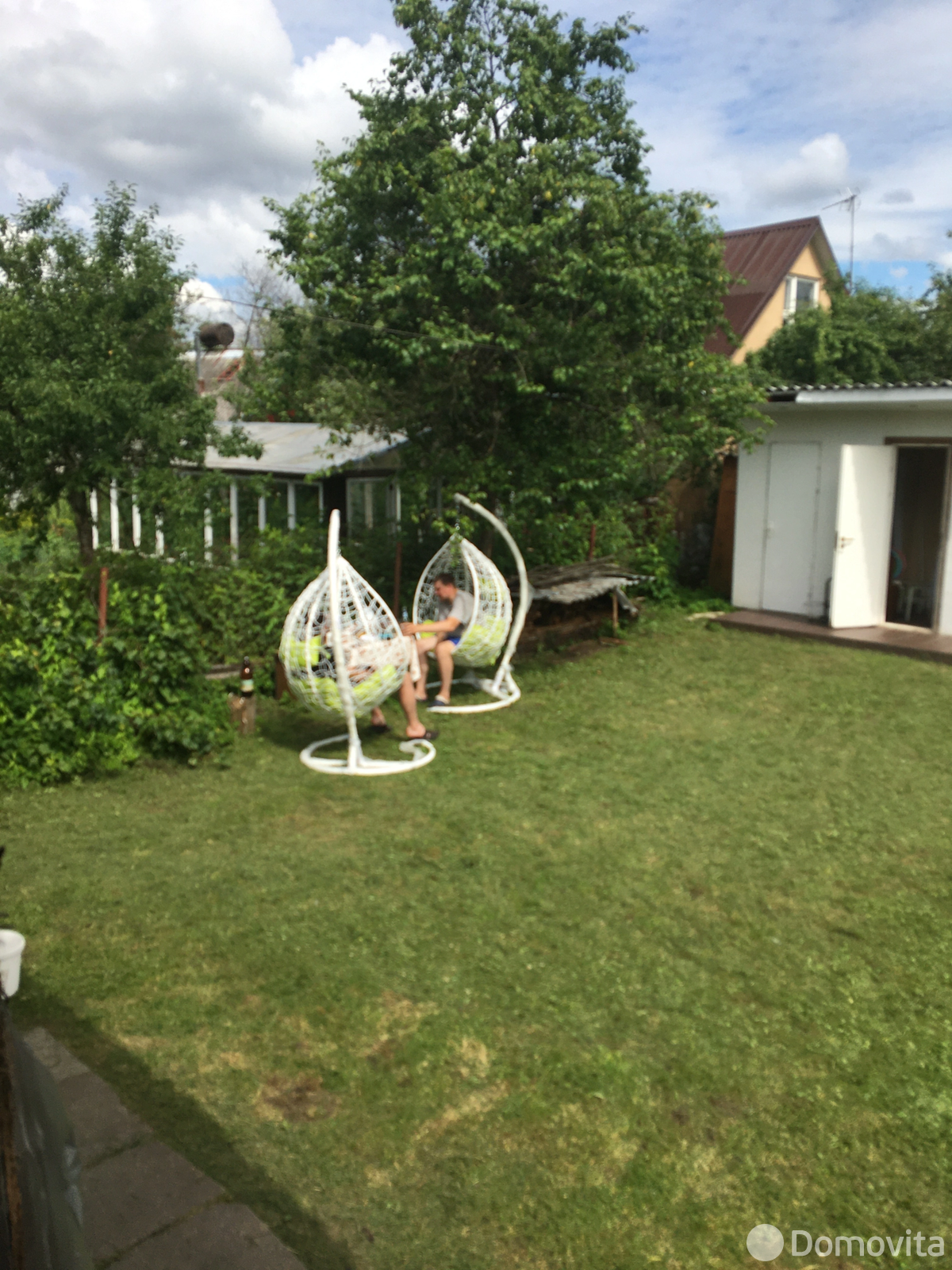 Цена продажи дачи, Красное Урочище, 