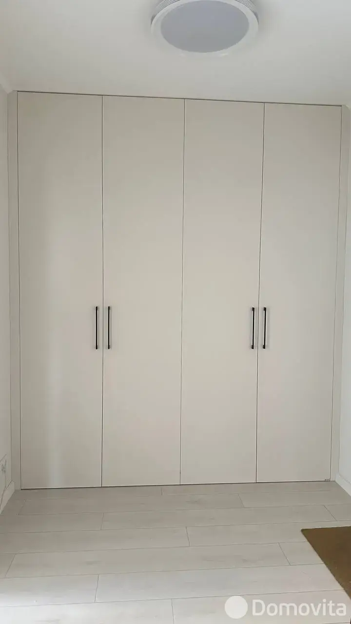 квартира, Копище, ул. Авиационная, д. 51, стоимость аренды 2 008 р./мес.