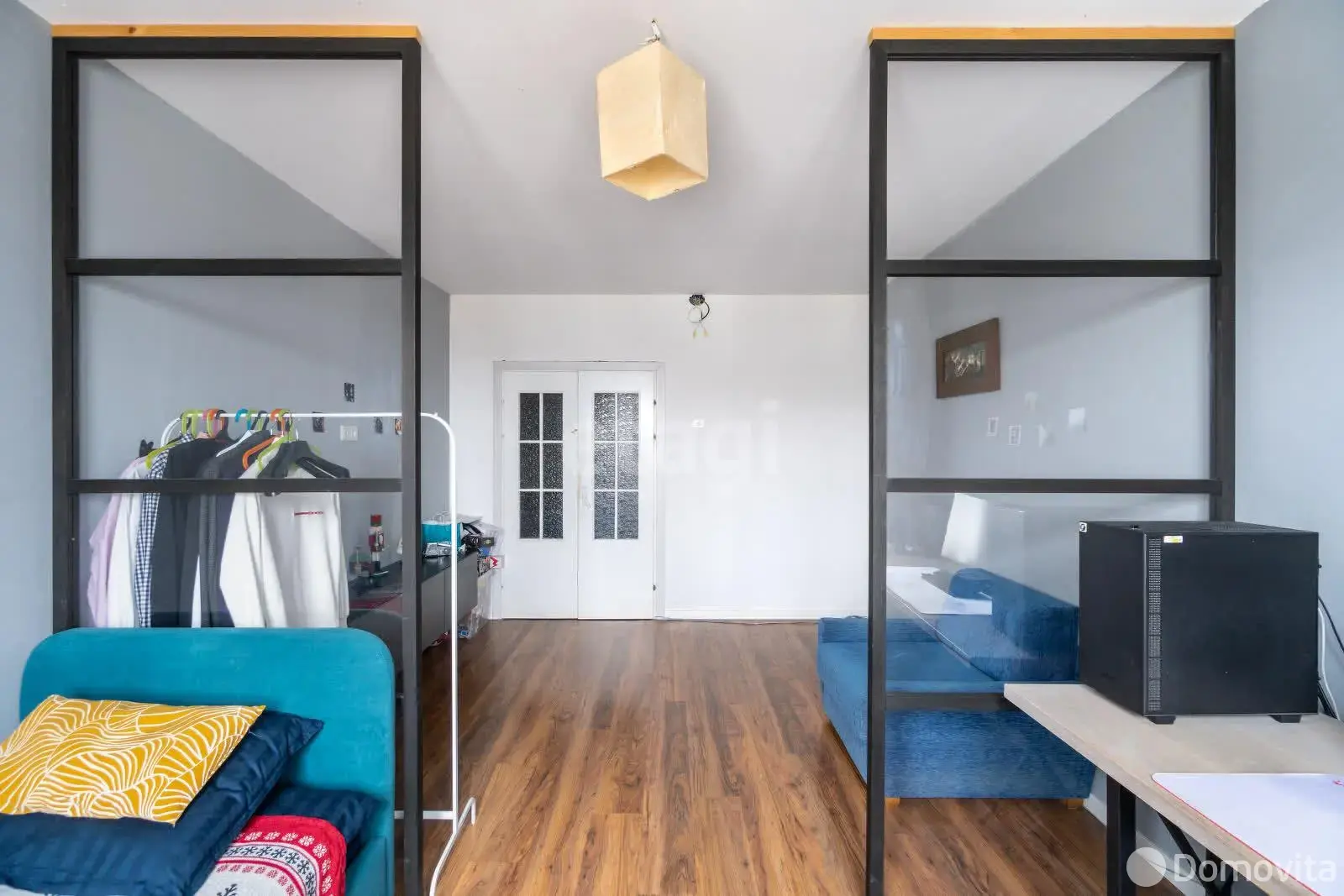 Купить 4-комнатную квартиру в Минске, ул. Парниковая, д. 13, 150000 USD, код: 1118796 - фото 5